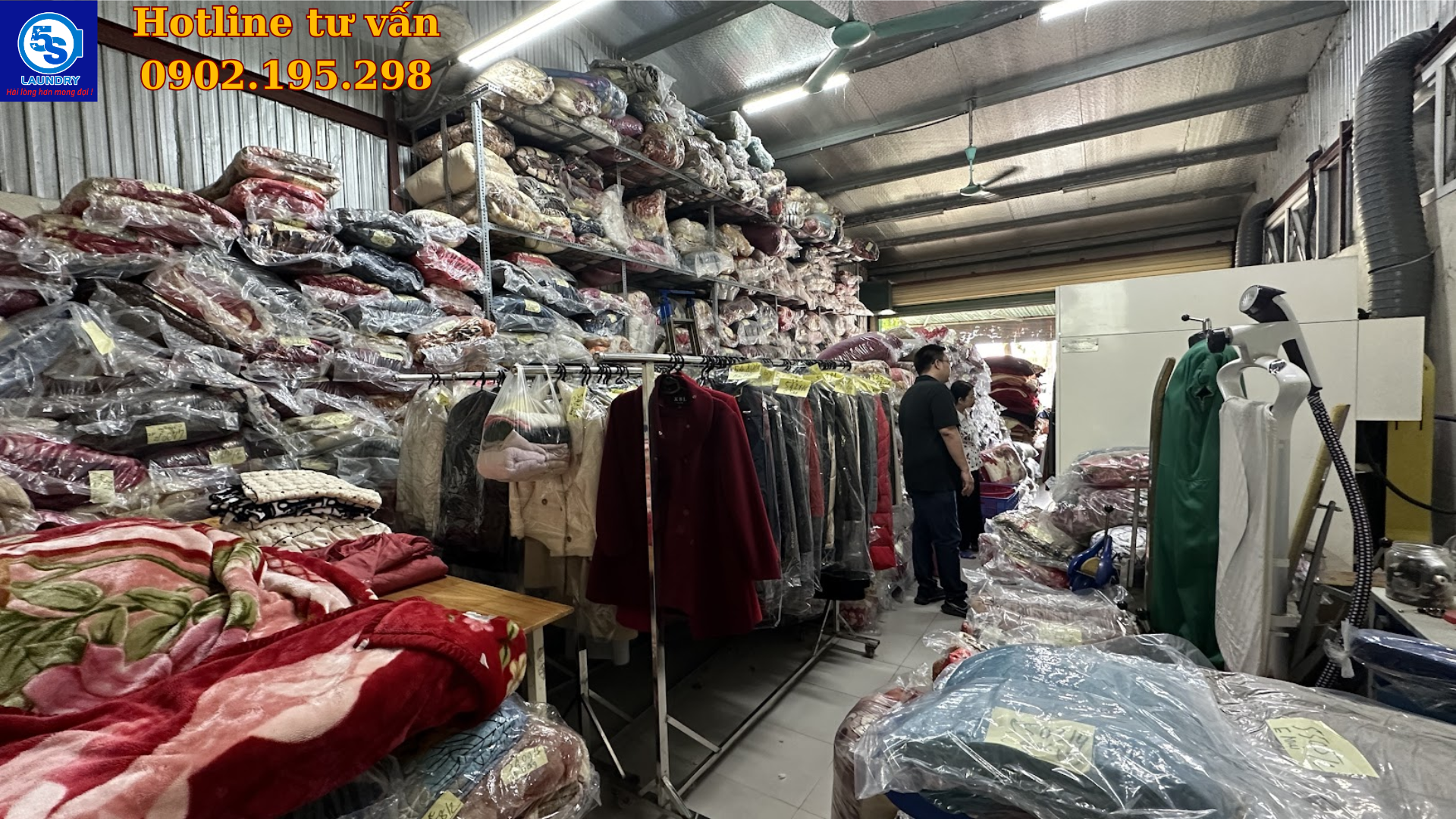 máy giặt sấy công nghiệp
